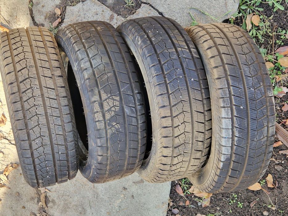 Автошины  (14/195/60)