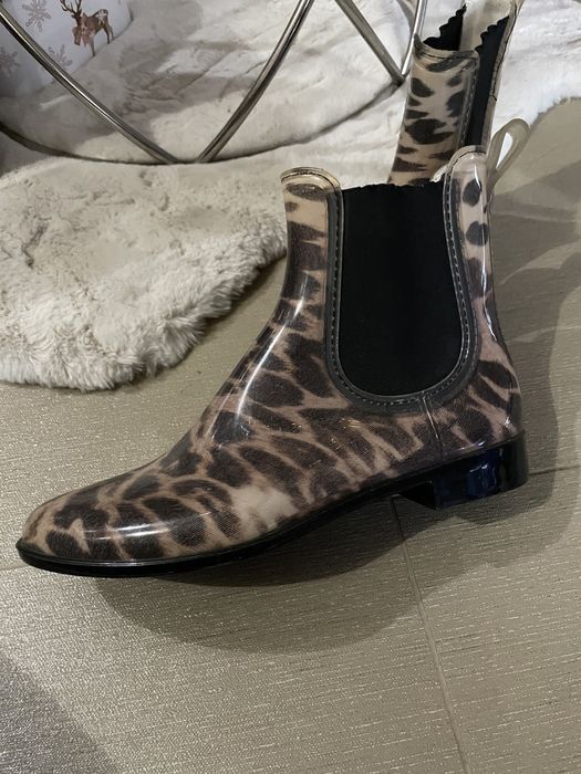 Дамски боти