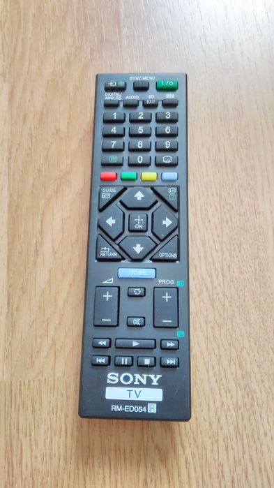 Telecomanda televizor SONY