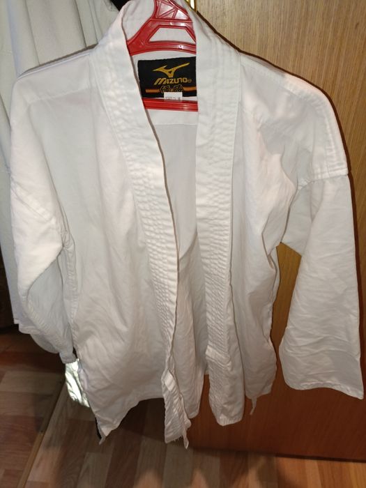 Кимоно ростовка 140 кимано