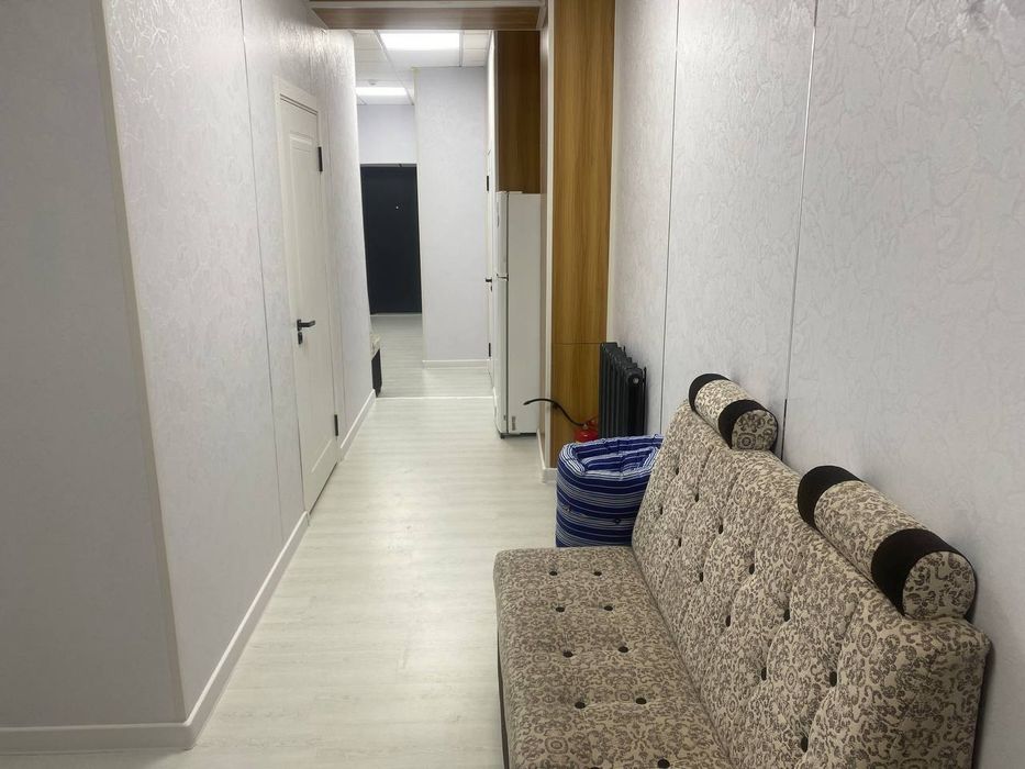 Семейный Хостель