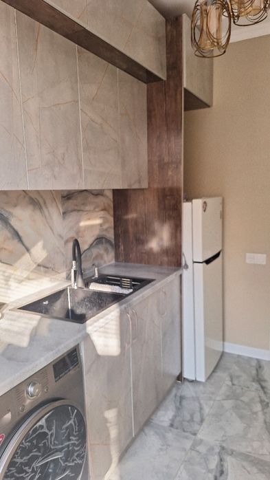 Продаётся 2х комнатная квартира в кирпичном доме. Ориентир: Мелодия