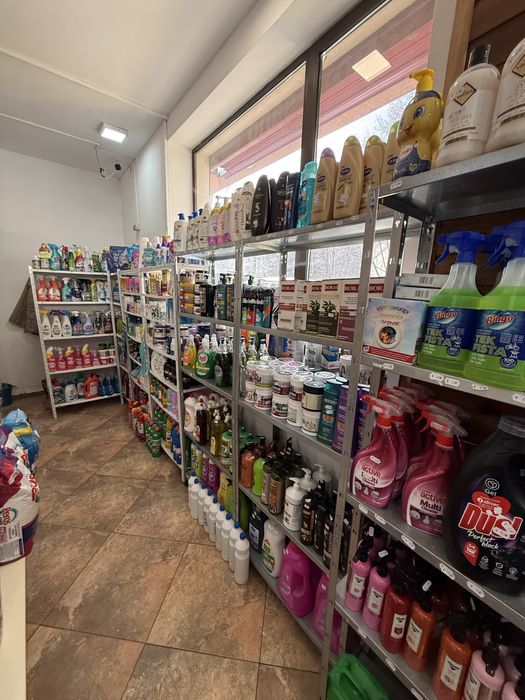 Продава се Магазин в София, Младост 1 - 45 кв.м за 374 €/кв.м - Снимка #2