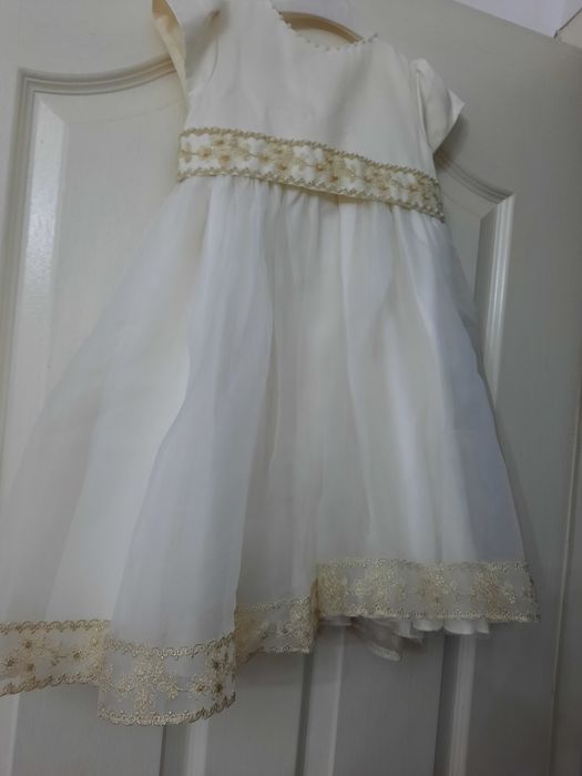 Девочковые вещи пакетами