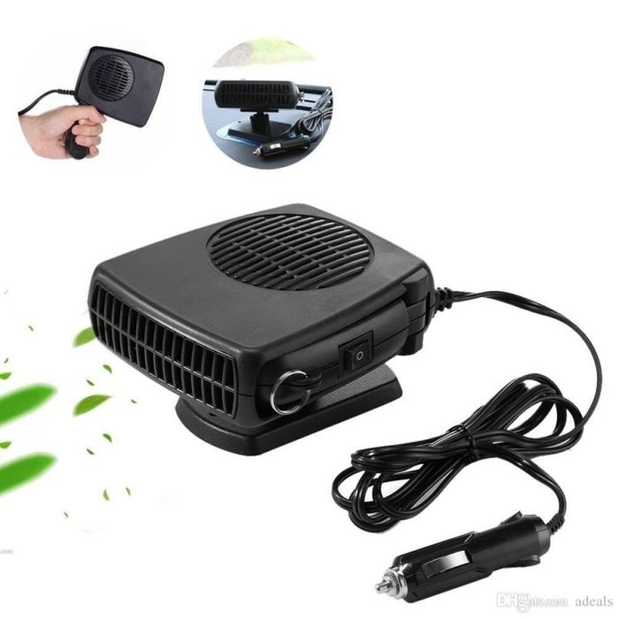 45 Lei aeroterma auto 200w 12v