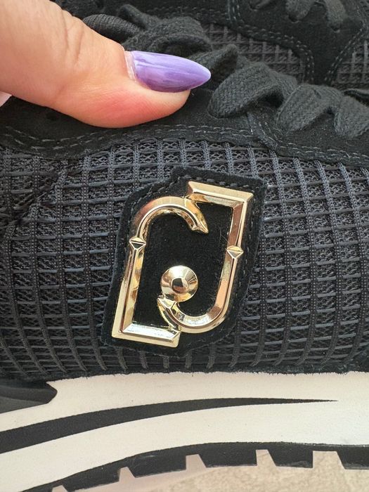 Liu jo дамски сникърси/маратонки