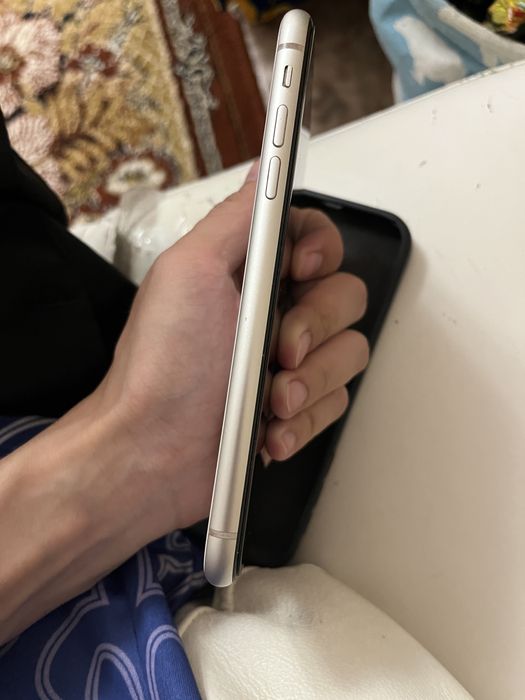 Iphone 11 64 гигабайт