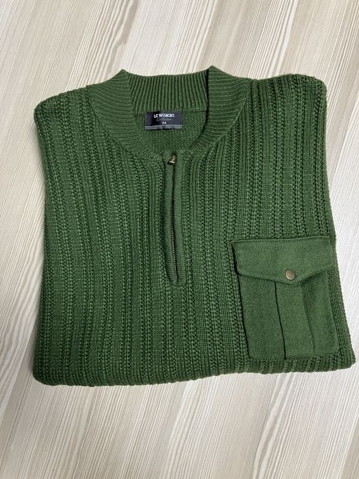 Pulover lc waikiki marimea M