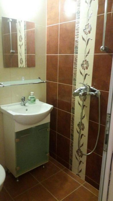 Дава се под наем Двустаен апартамент в Пловдив, Христо Смирненски - 65 кв.м за 357 € - Снимка #5