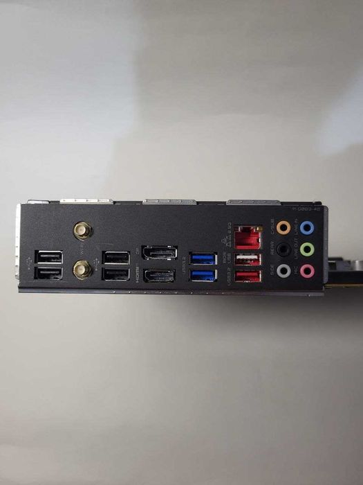 Gigabyte z790 s wifi ddr4