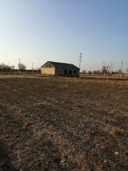 Bo'rdoqichilik bazasi sotiladi barcha xususiy mulk