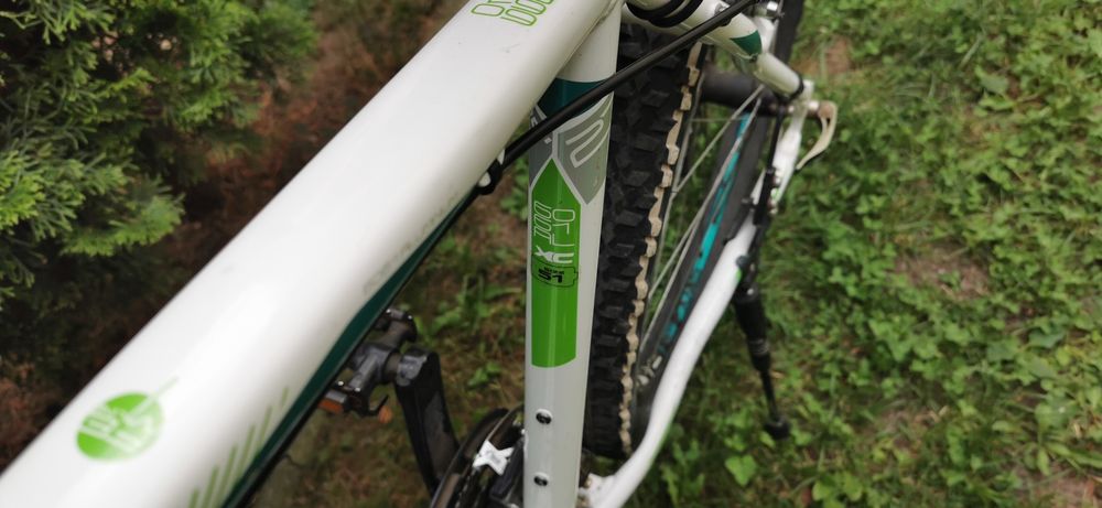 Bicicleta bulls 27,5