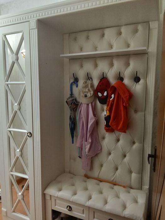 Срочно прихожка сатамын.