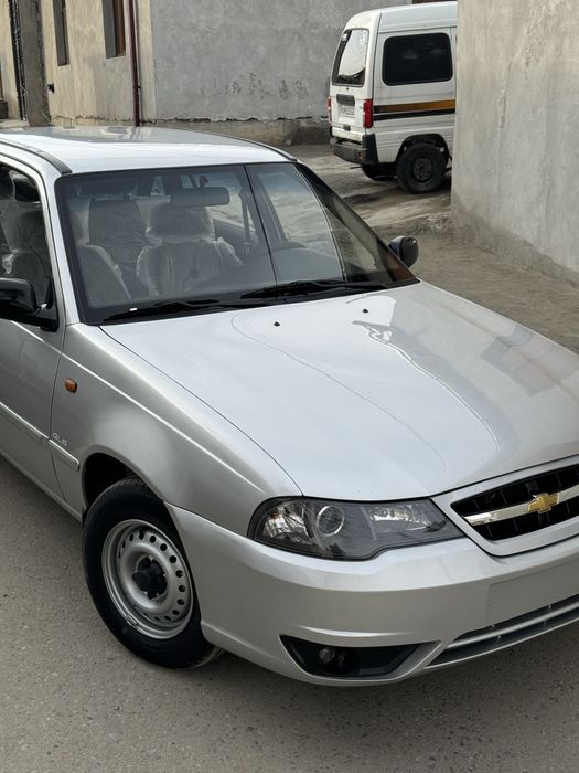 Nexia 2 sonc лучшым состояние