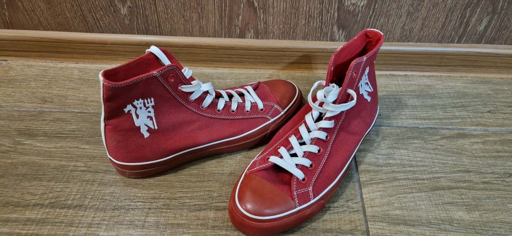 Кецове Manchester United