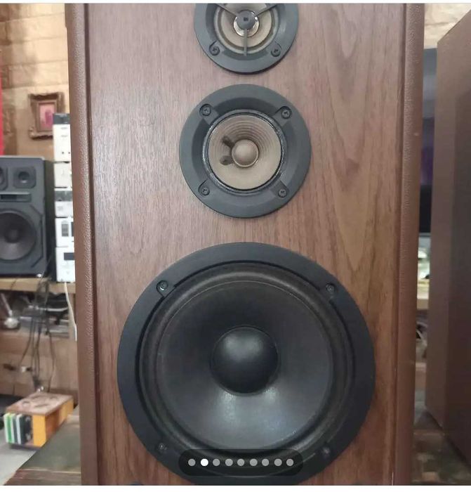 Boxe audio ONKYO 6ohm