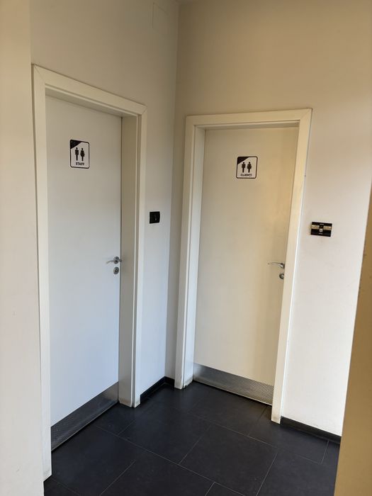 Inchiriez spatiu comercial 80 mp