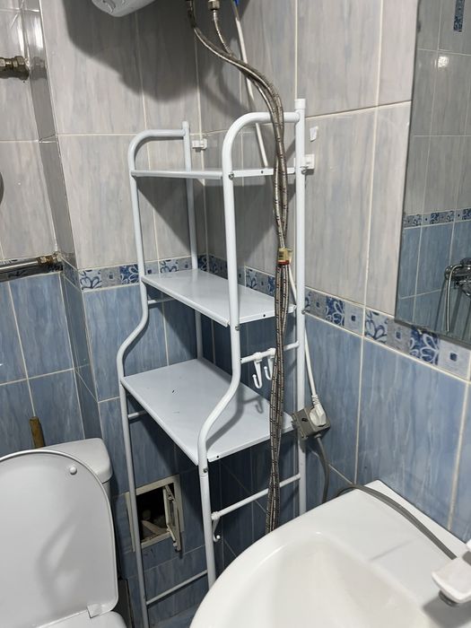 Туалетная полка Каскелен