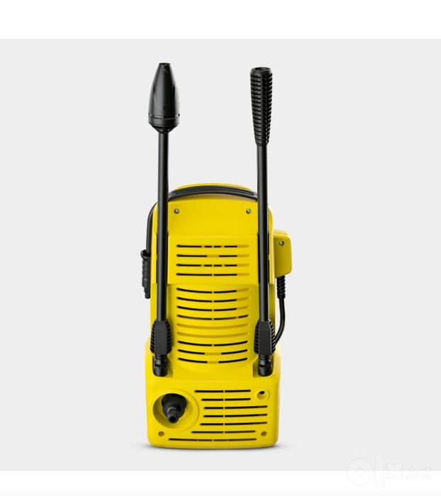 Мойка высокого давления Karcher K2 Classic EU.