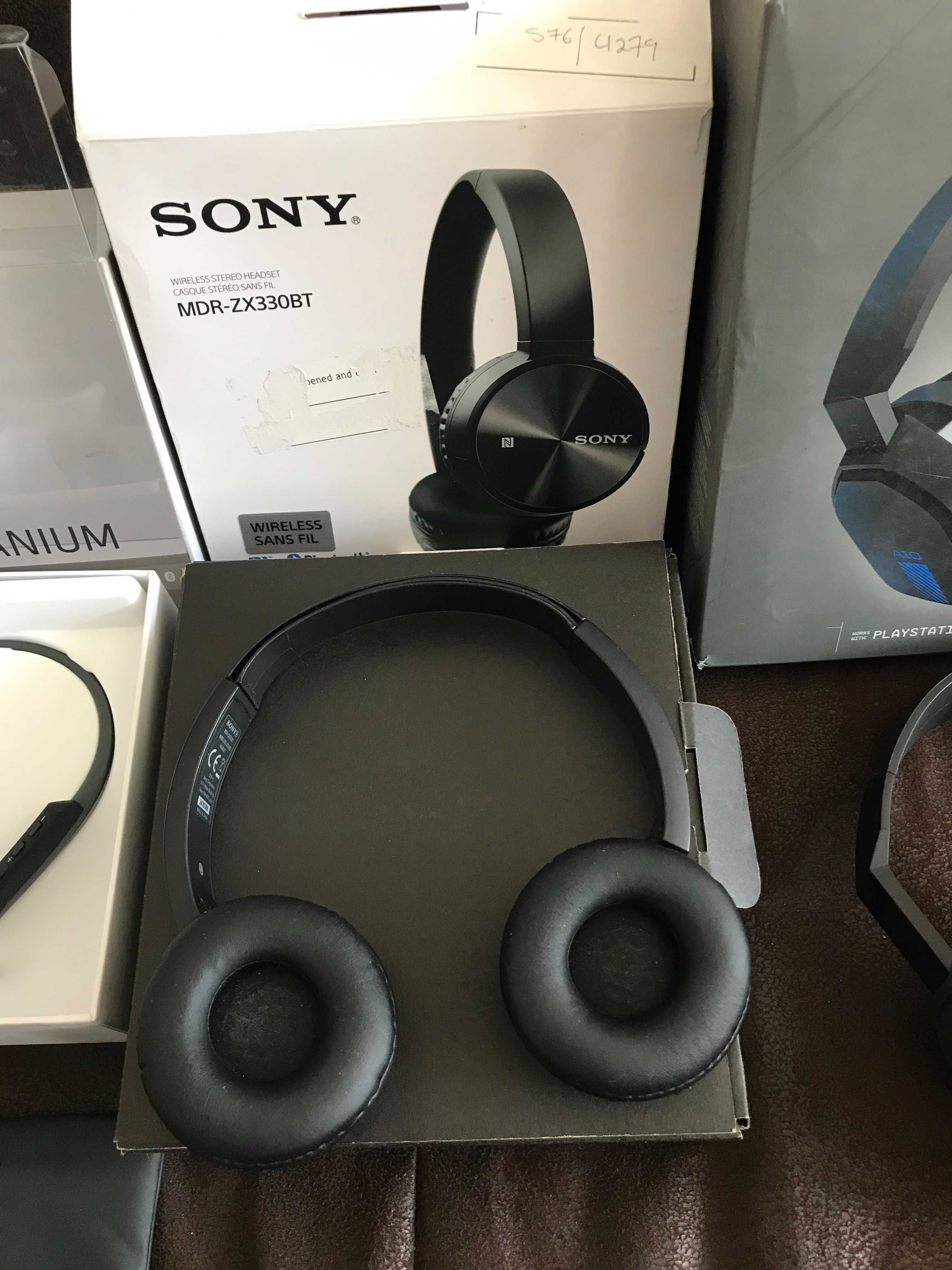 Sony mdr zx330bt online ps4