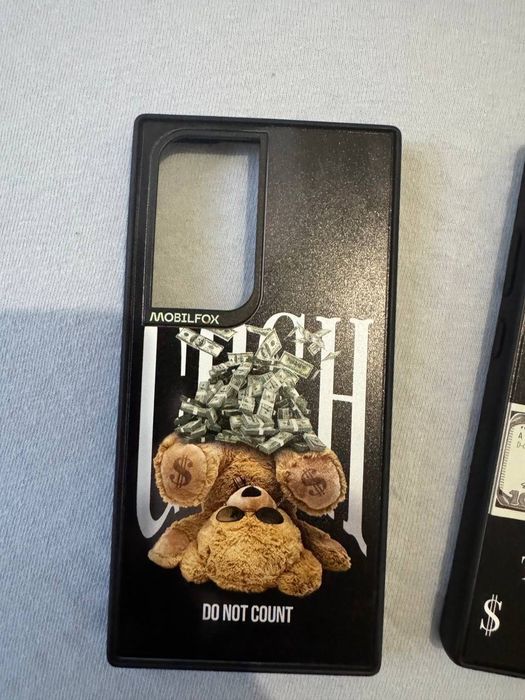 Продавам кейсове за Samsung Galaxy S23 Ultra