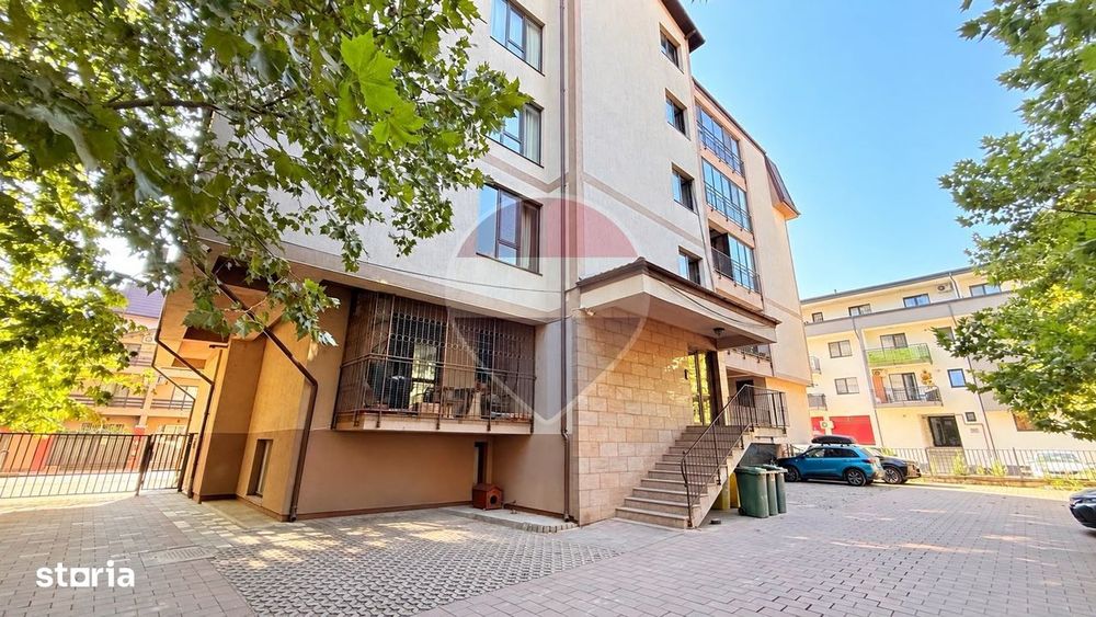 Apartament de vânzare 2 camere | Parcare inclusă | Dobroesti Fundeni