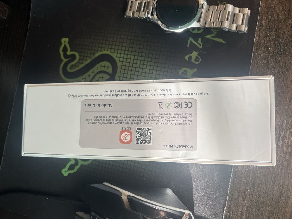 Продам смарт часы