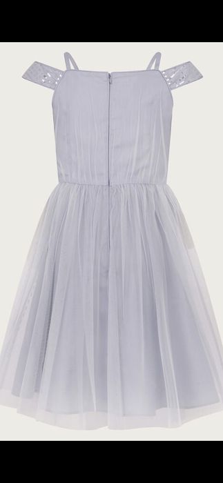 Rochie Moonson UK, pentru evenimente,  fetite 12 ani