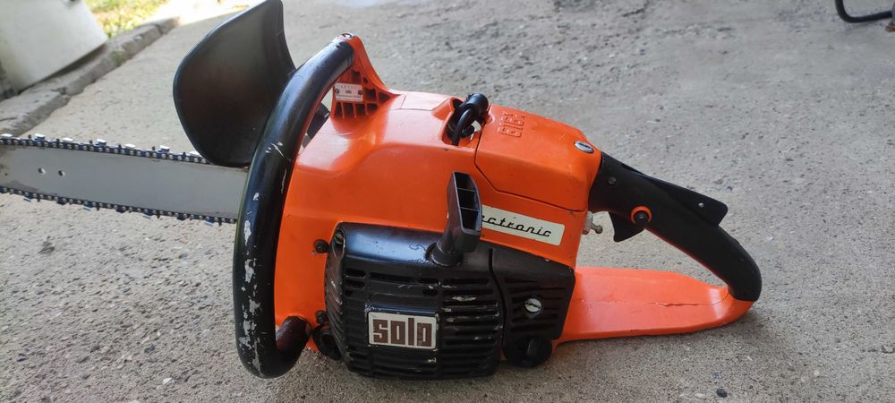 Немска резачка SOLO 616AV