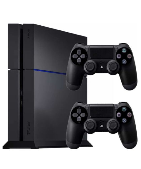 Vand  consola PS 4 1TB