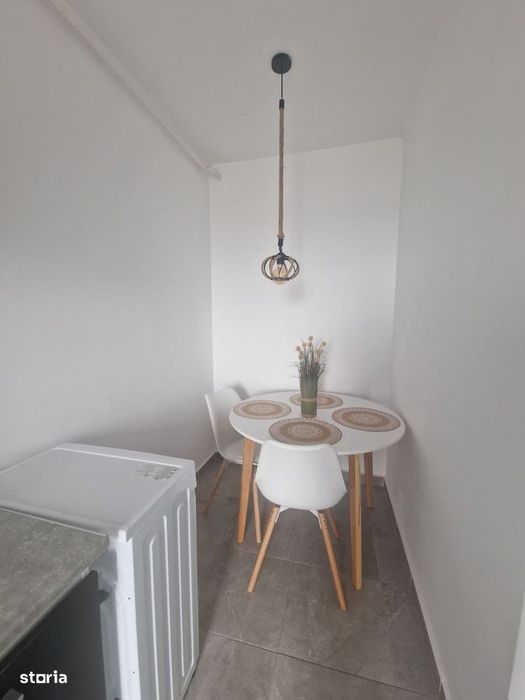 Garsonieră de închiriat – Str. Stelelor nr. 9 | 300 €/lună