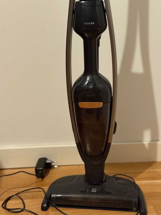 Aspirator vertical fara fir Electrolux Pure Q9