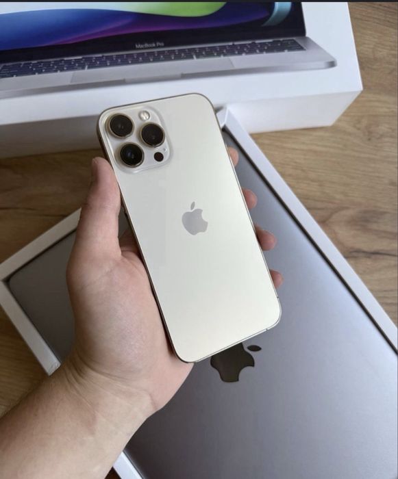 Обмен айфон 13 Про