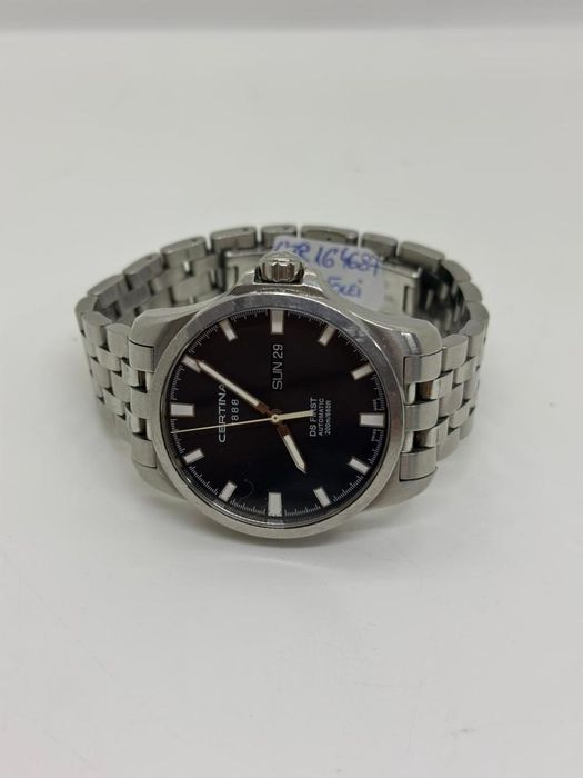 Ceas Certina DS First Ref. No. C014407A -A-