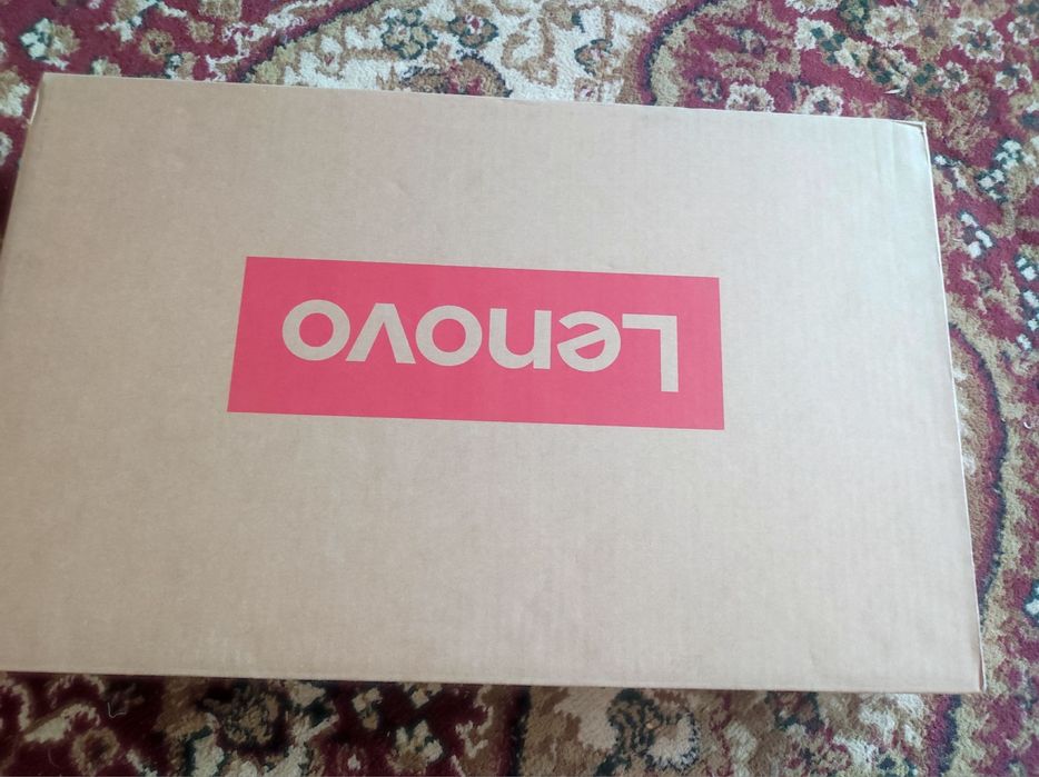 Notbuk Lenovo Ideapad