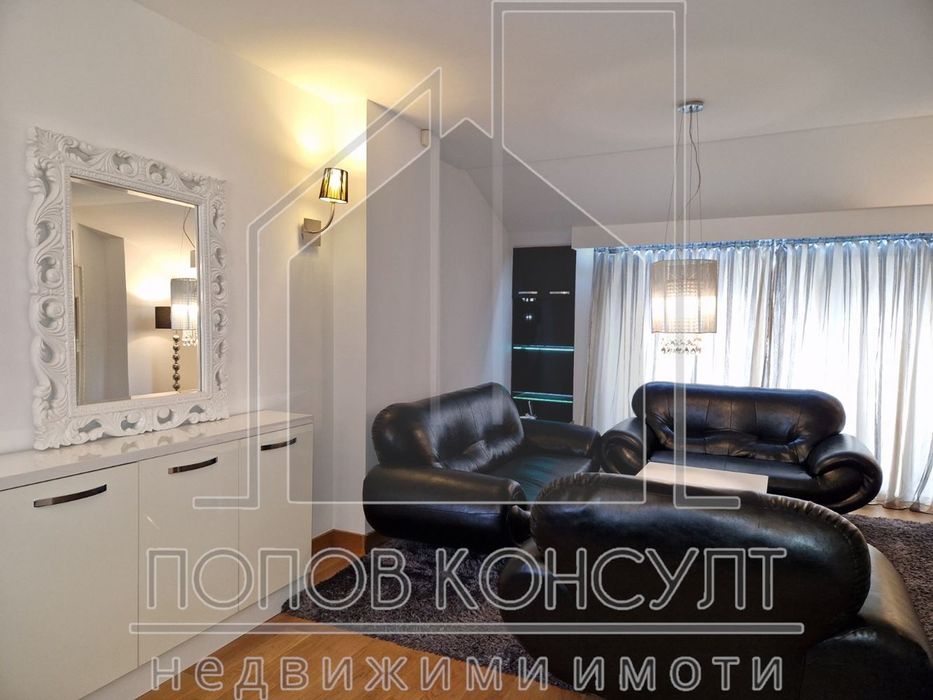 Продава се Многостаен апартамент в Пловдив, Център - 188 кв.м за 2000 €/кв.м - Снимка #4