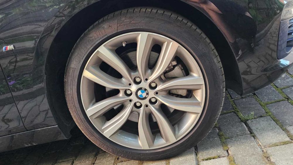 Roti 18 vara | Jante BMW Seria 2 Active Tourer F45 F46, X1 F48, X2 F39 LA Wheel V
