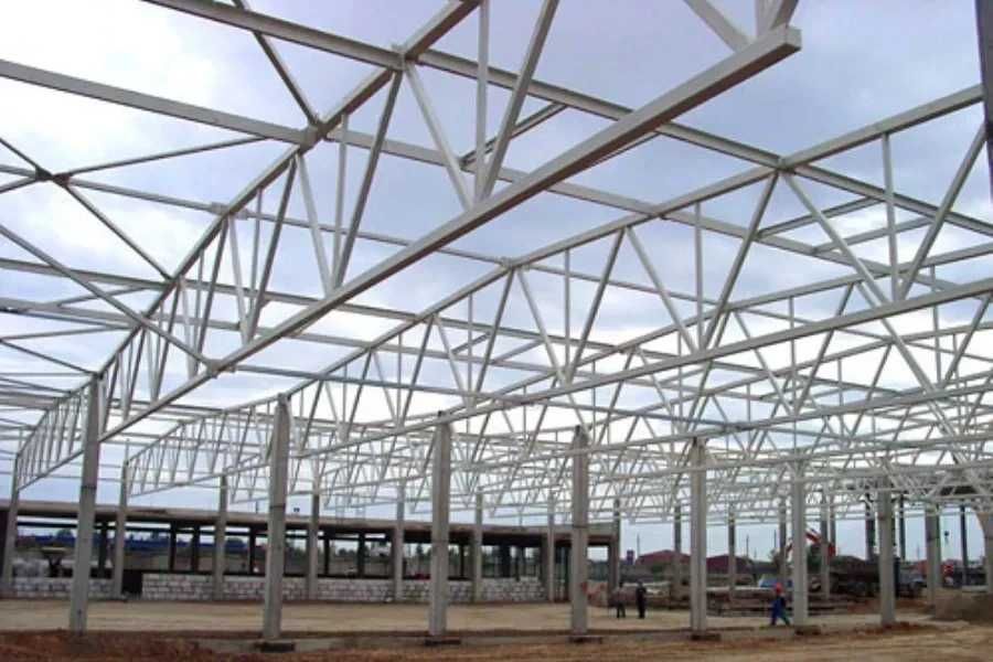 Металл, который реально держит