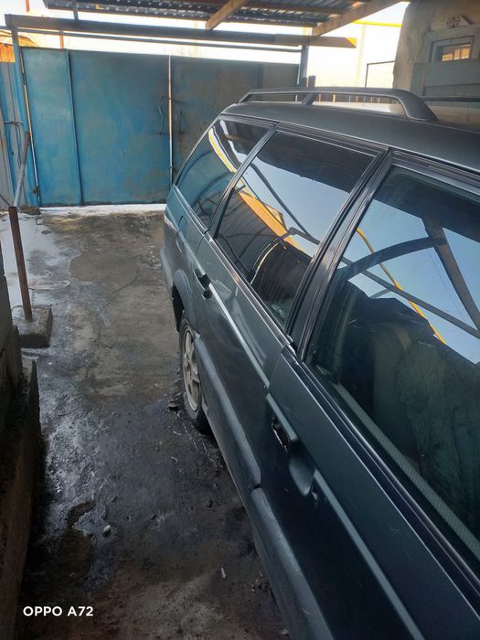 Фольксваген Пассат б3