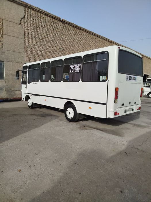 Продается Исузу saz автобус в очень в идеалном состояние