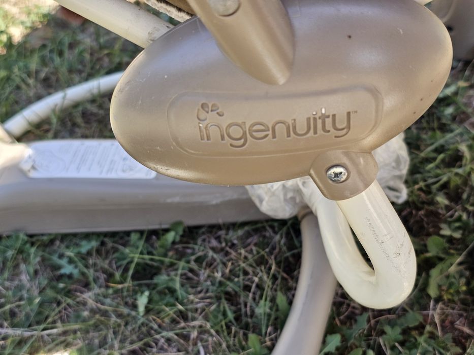 Продавам бебешки люлки