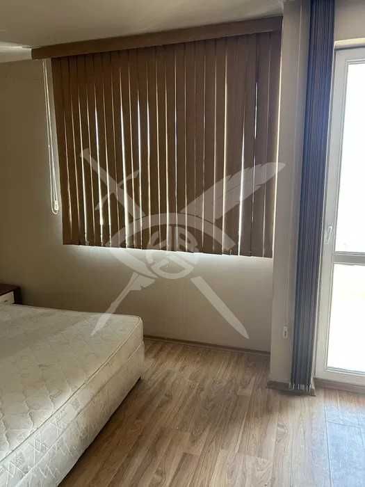 Двустаен апартамент в Тракия!