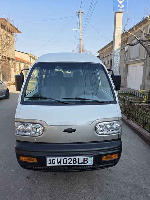 Damas 2024 супер