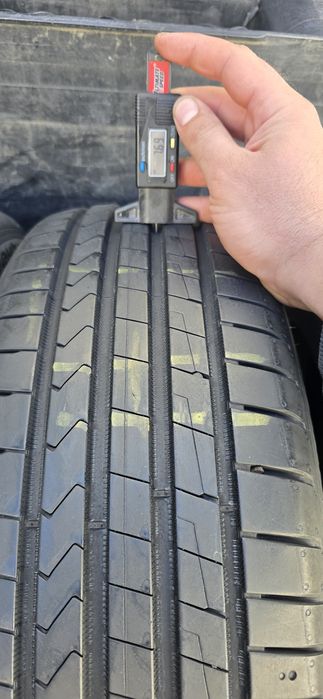 205 55 17 / 205/55R17 Hankook, 2023, set 4 buc
