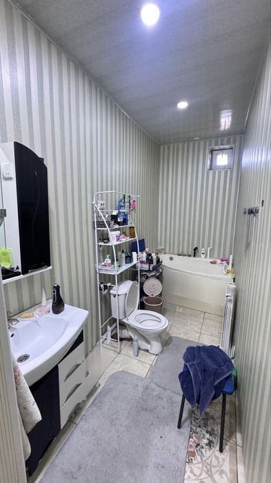 Продается дом район Кирова, Аскарова(Кошекова 33 а)