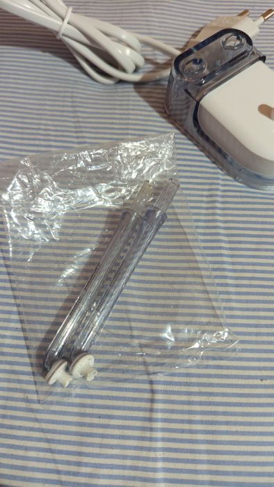 Орален душ Philips sonicare