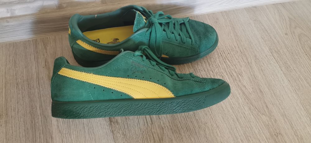 Мъжки Маратонки PUMA
