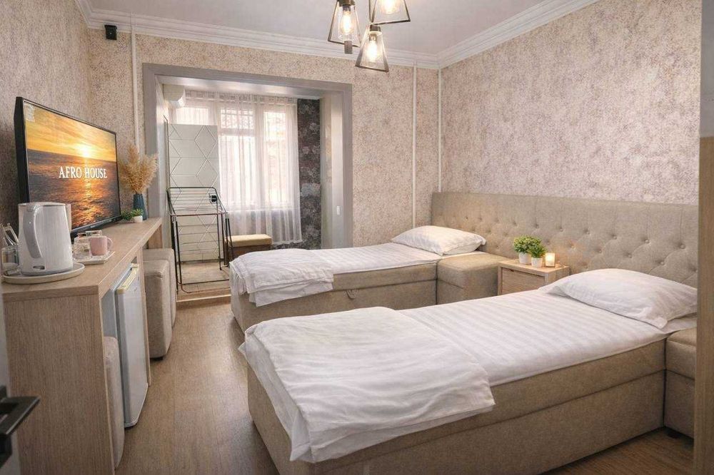 Mehmonxona . Hotel. Hostel