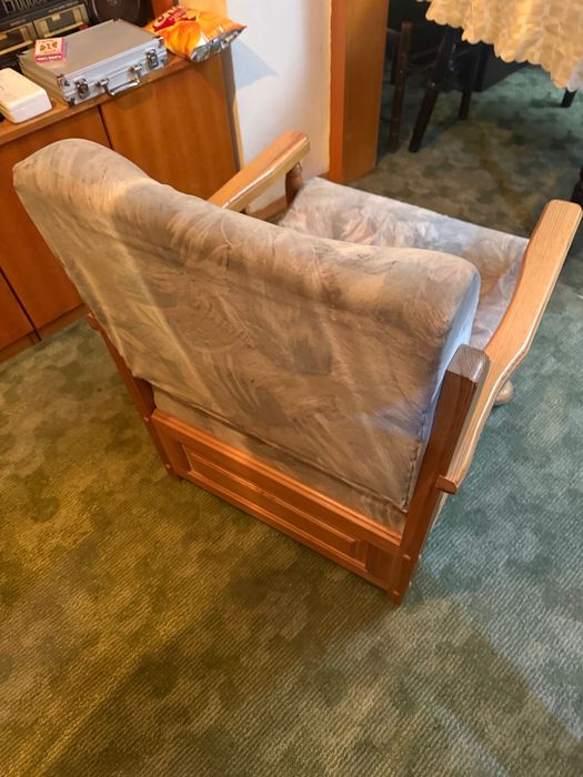 Два футьойла запазени и много удобни