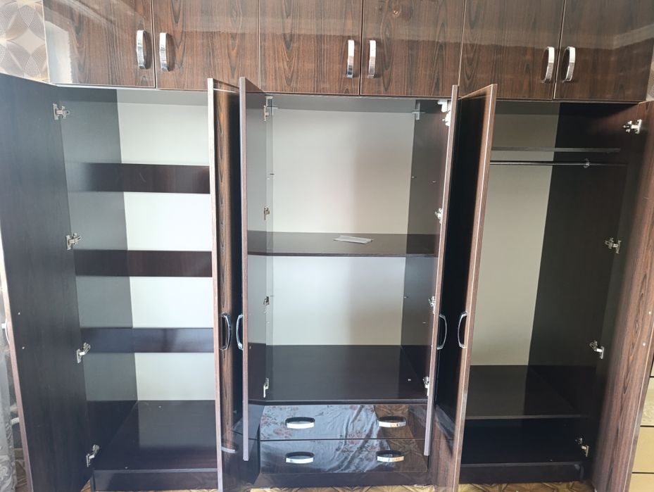 Мебельщик Разборка мебели демонтаж мебели